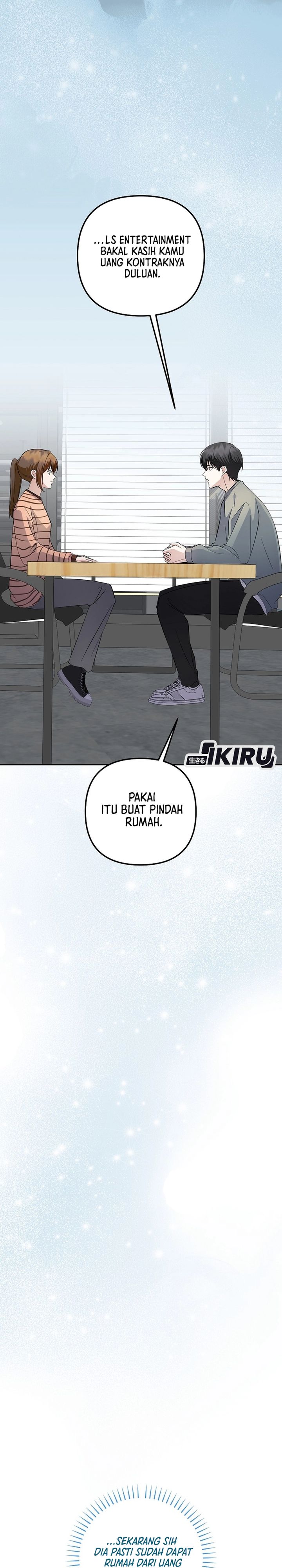 The Crazy Genius Composer Returns Chapter 83 Gambar 30