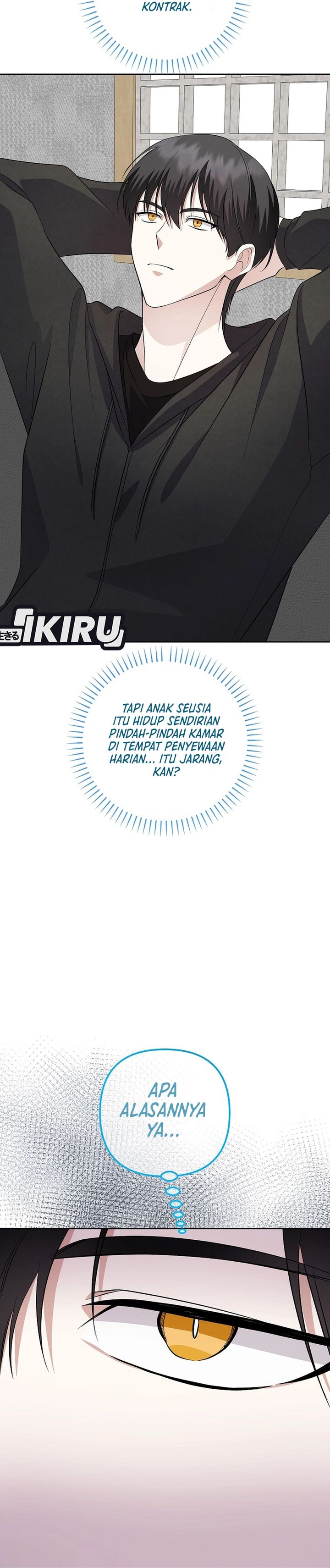 The Crazy Genius Composer Returns Chapter 83 Gambar 31