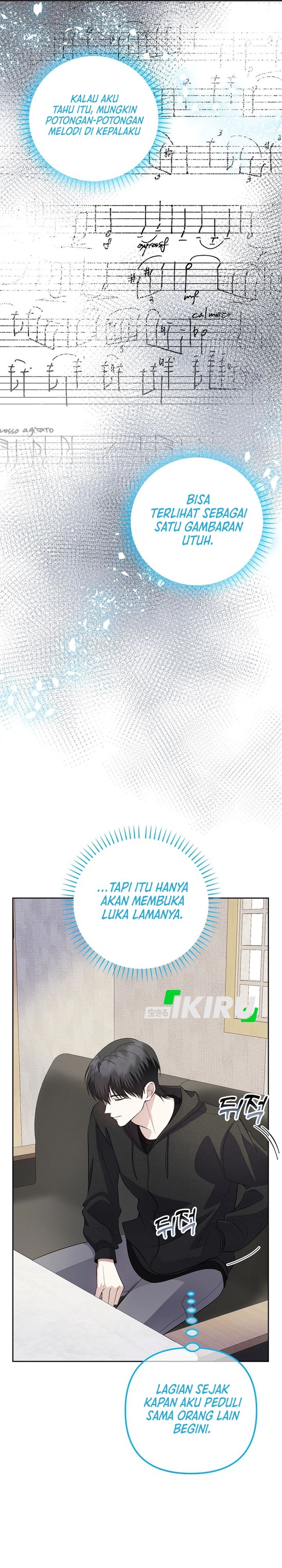 The Crazy Genius Composer Returns Chapter 83 Gambar 32