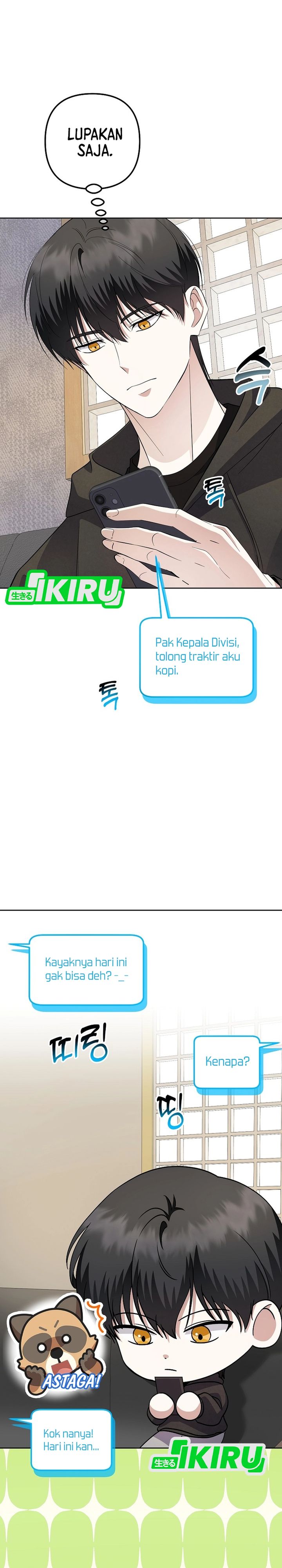 The Crazy Genius Composer Returns Chapter 83 Gambar 33