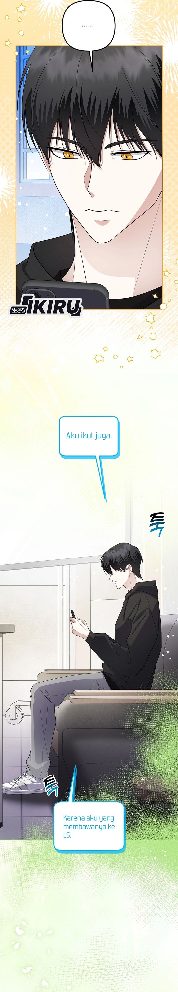 The Crazy Genius Composer Returns Chapter 83 Gambar 35