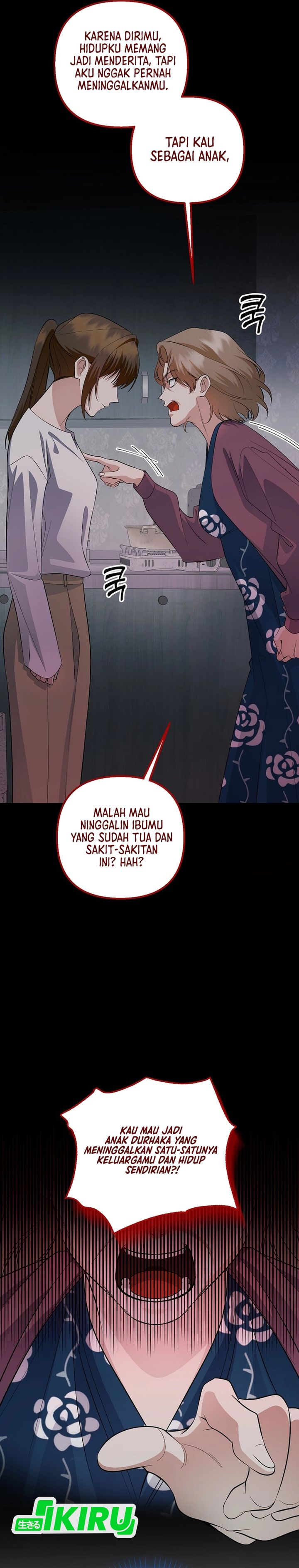 The Crazy Genius Composer Returns Chapter 83 Gambar 38