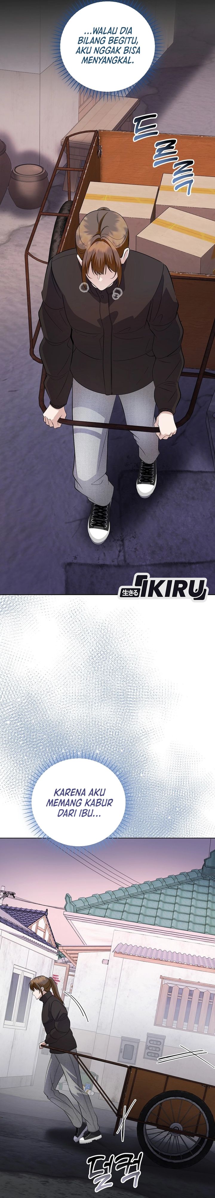 The Crazy Genius Composer Returns Chapter 83 Gambar 39