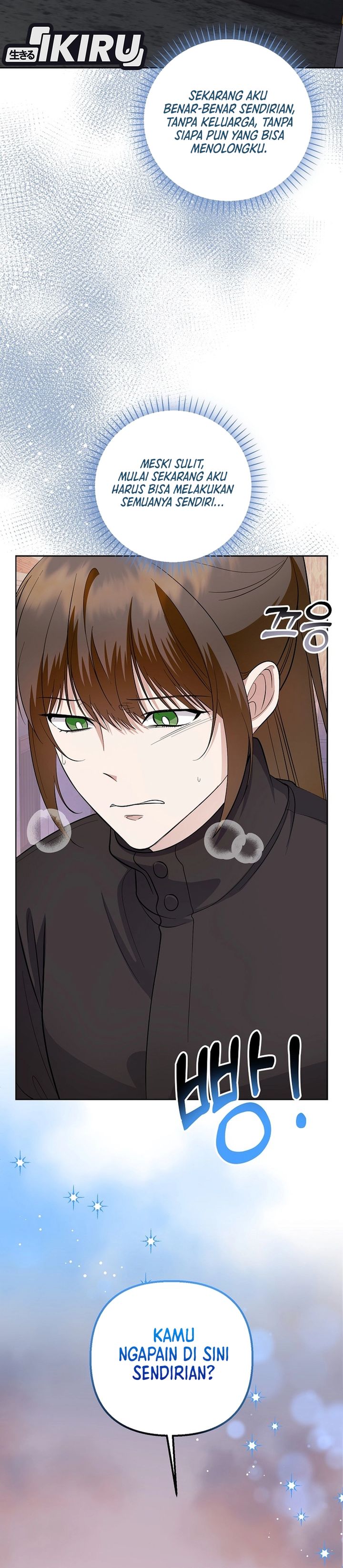 The Crazy Genius Composer Returns Chapter 83 Gambar 40