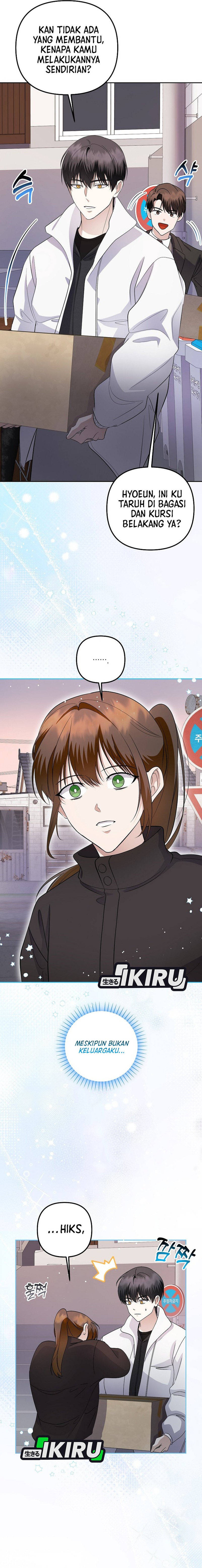 The Crazy Genius Composer Returns Chapter 84 Gambar 2