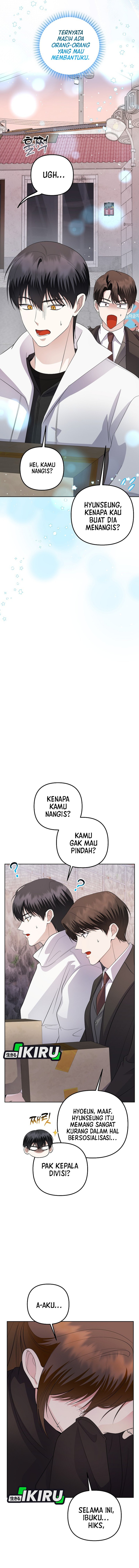 The Crazy Genius Composer Returns Chapter 84 Gambar 3