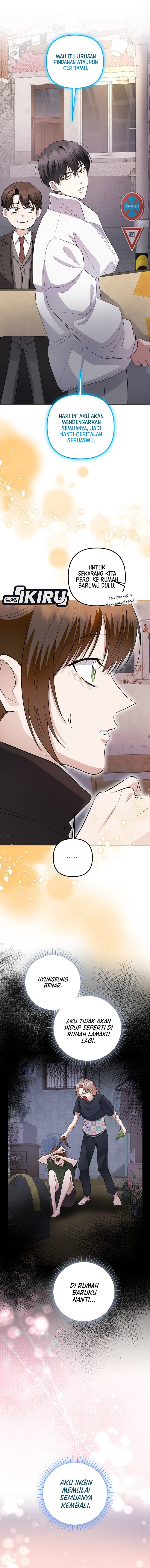 The Crazy Genius Composer Returns Chapter 84 Gambar 5