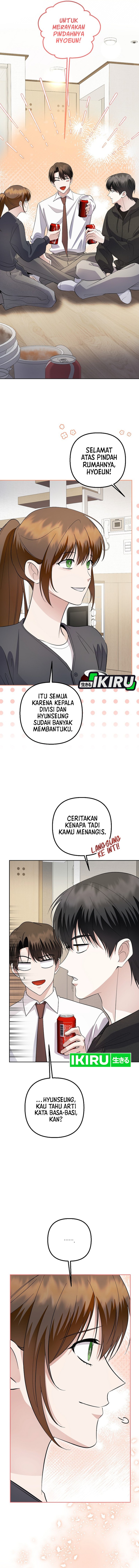 The Crazy Genius Composer Returns Chapter 84 Gambar 7