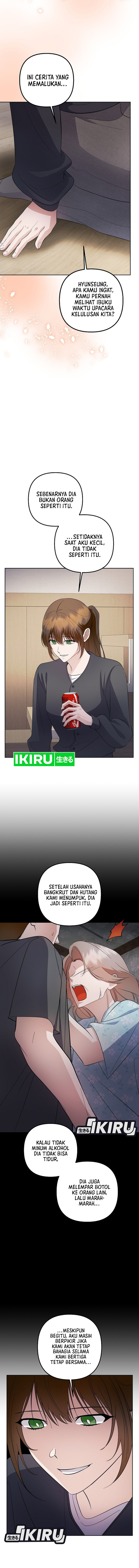 The Crazy Genius Composer Returns Chapter 84 Gambar 8