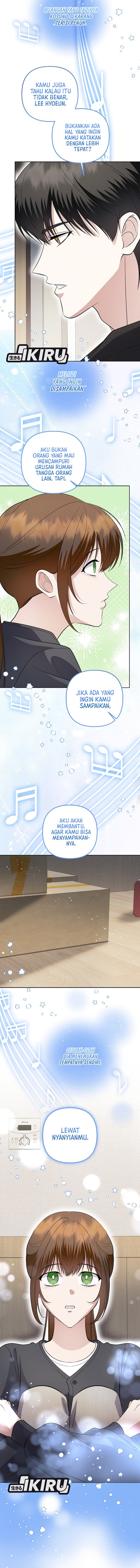The Crazy Genius Composer Returns Chapter 84 Gambar 12