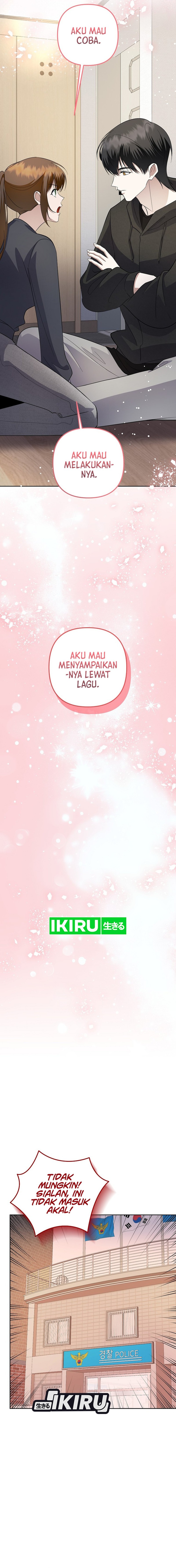 The Crazy Genius Composer Returns Chapter 84 Gambar 15