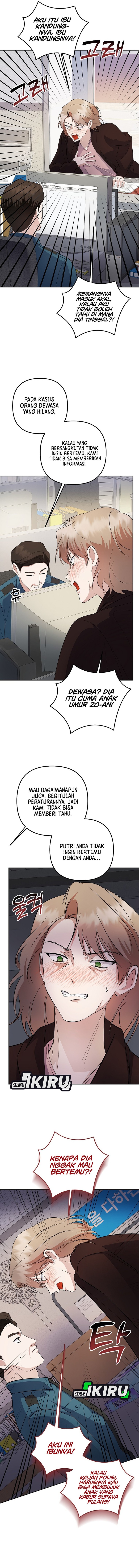 The Crazy Genius Composer Returns Chapter 84 Gambar 16