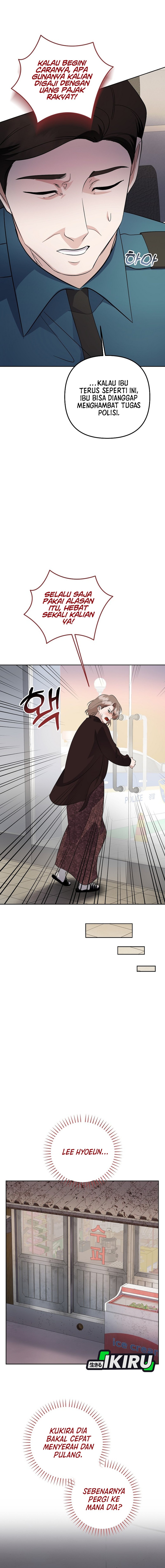 The Crazy Genius Composer Returns Chapter 84 Gambar 17