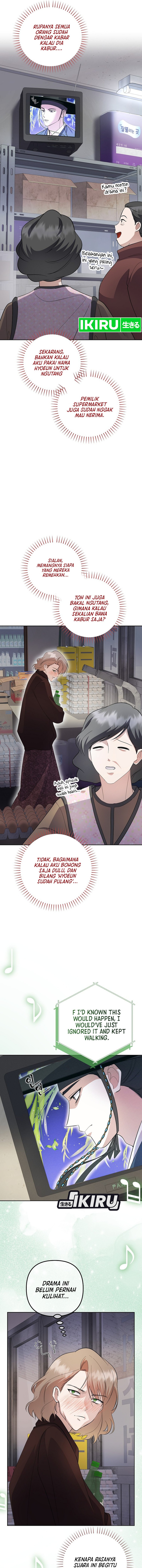 The Crazy Genius Composer Returns Chapter 84 Gambar 19