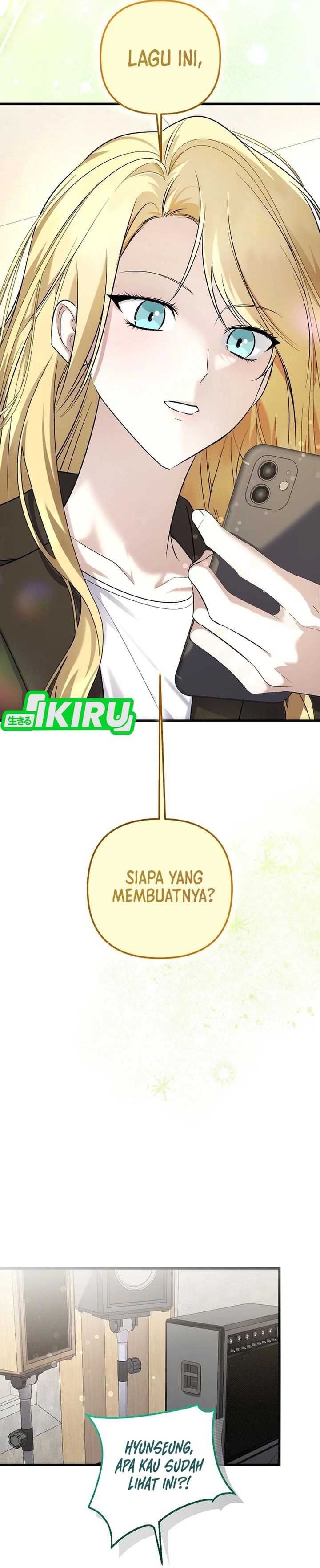 The Crazy Genius Composer Returns Chapter 94 Gambar 2