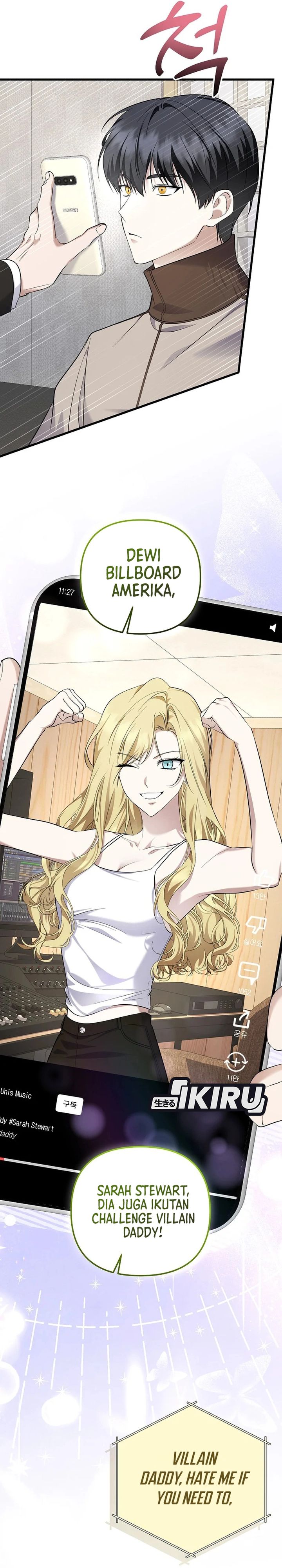 The Crazy Genius Composer Returns Chapter 94 Gambar 4