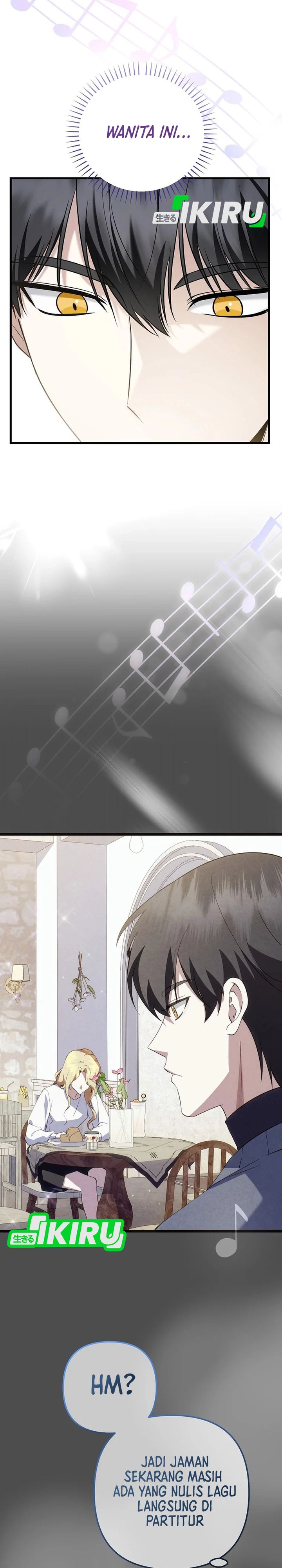 The Crazy Genius Composer Returns Chapter 94 Gambar 6