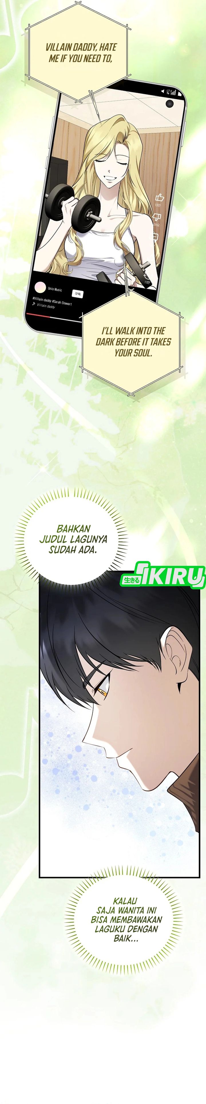 The Crazy Genius Composer Returns Chapter 94 Gambar 17
