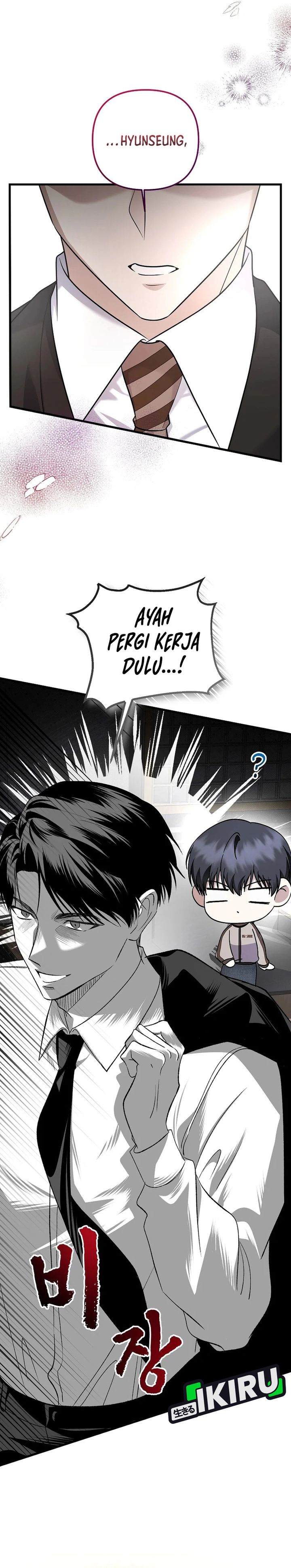 The Crazy Genius Composer Returns Chapter 94 Gambar 20