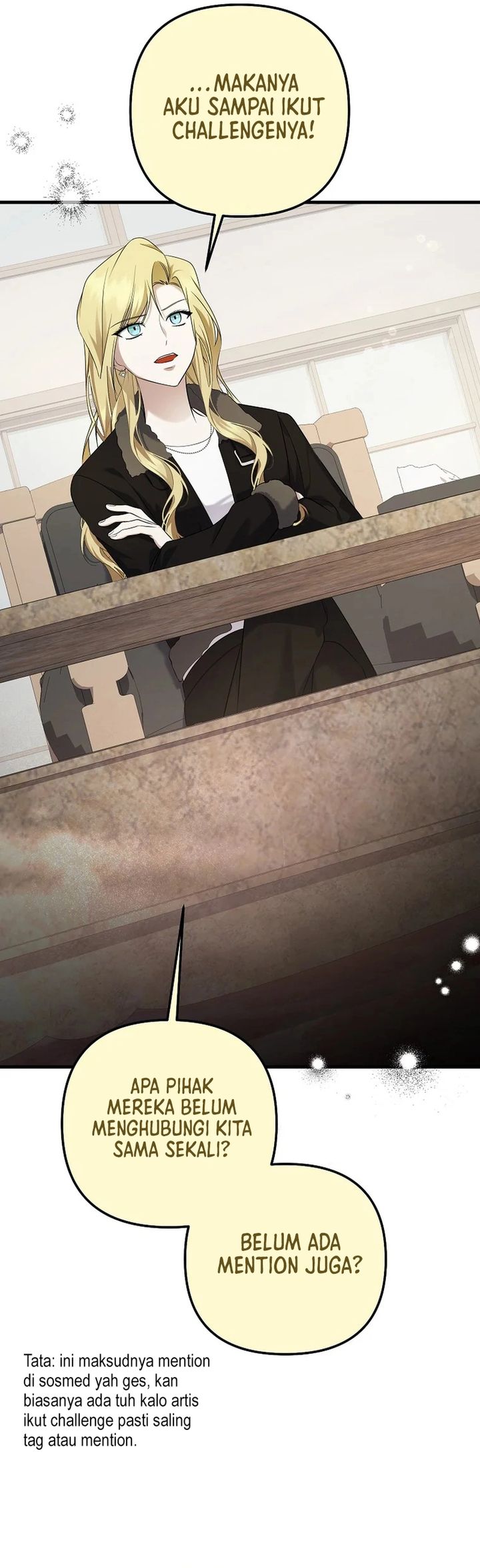 The Crazy Genius Composer Returns Chapter 94 Gambar 23