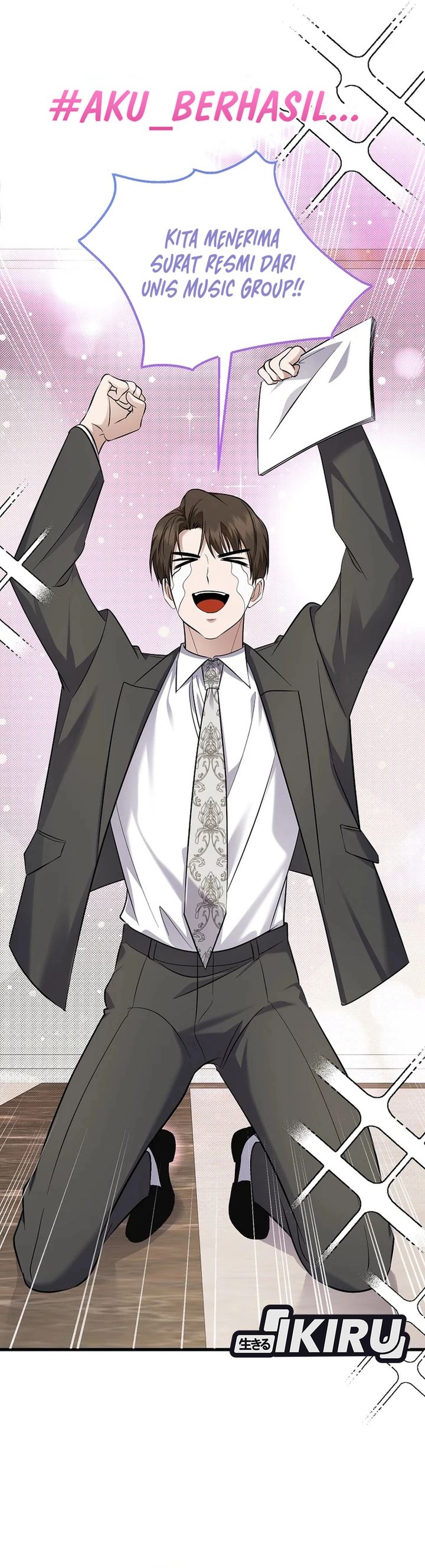 The Crazy Genius Composer Returns Chapter 94 Gambar 29