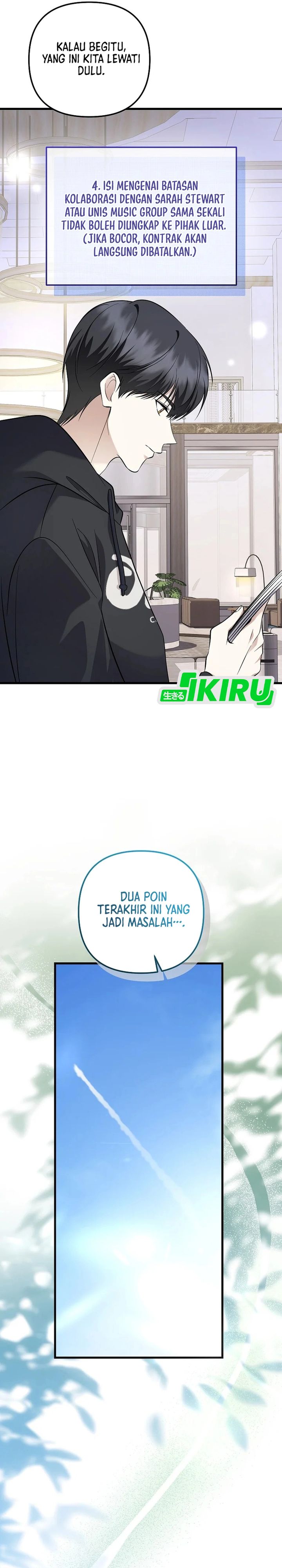 The Crazy Genius Composer Returns Chapter 94 Gambar 38