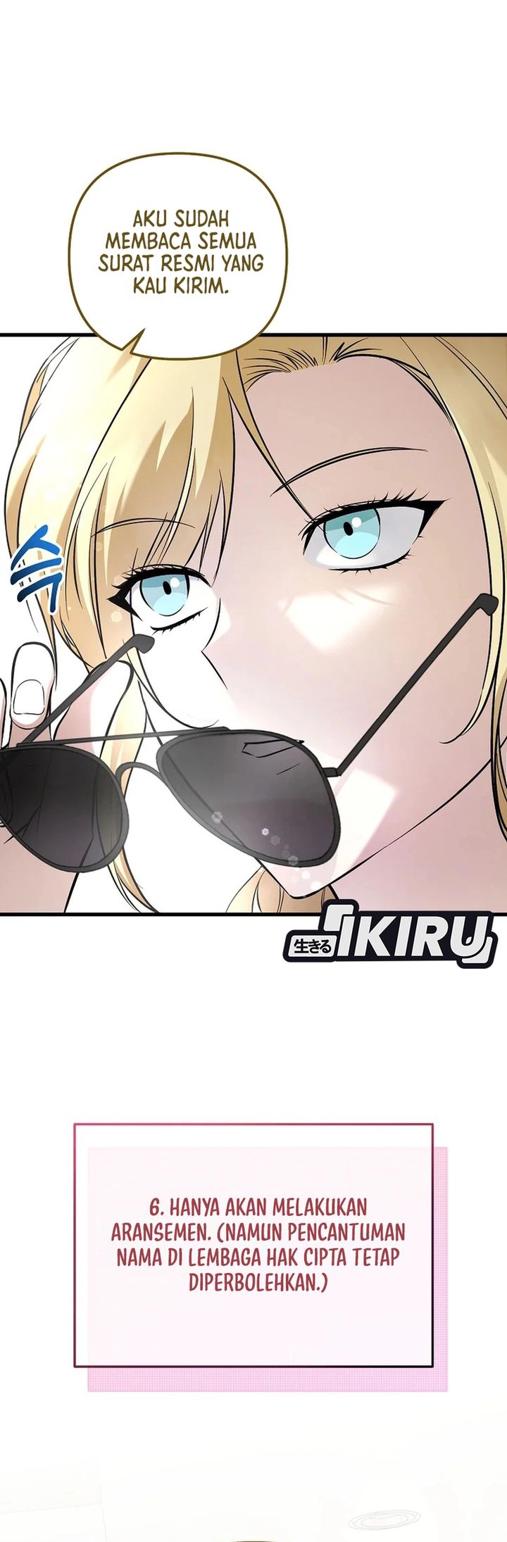 The Crazy Genius Composer Returns Chapter 94 Gambar 40