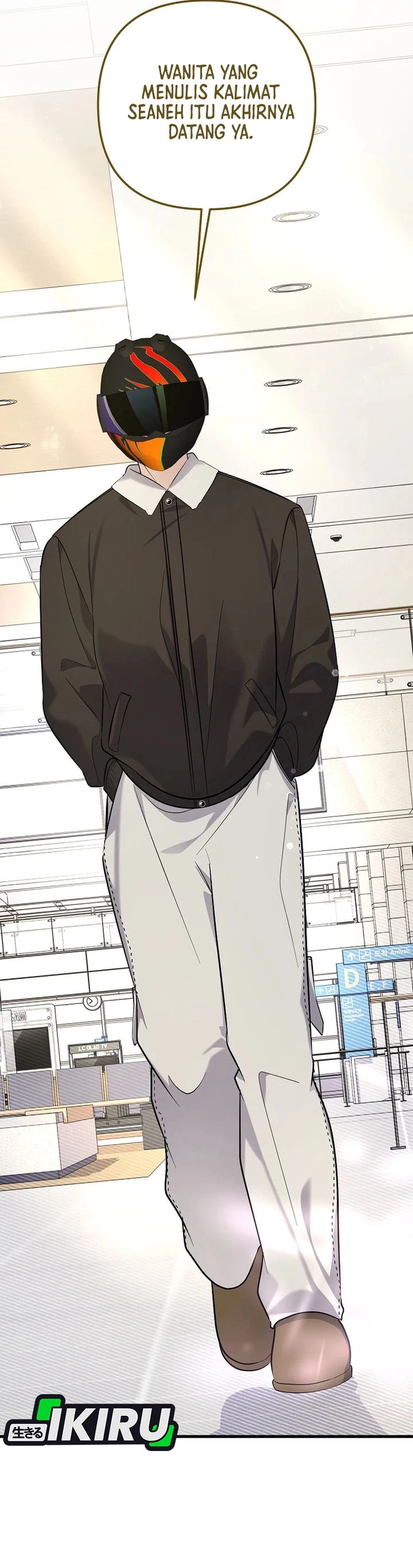 The Crazy Genius Composer Returns Chapter 94 Gambar 41