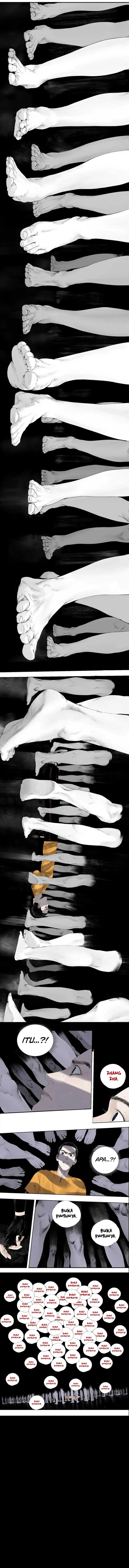 The Crow Chapter 01 Gambar 11