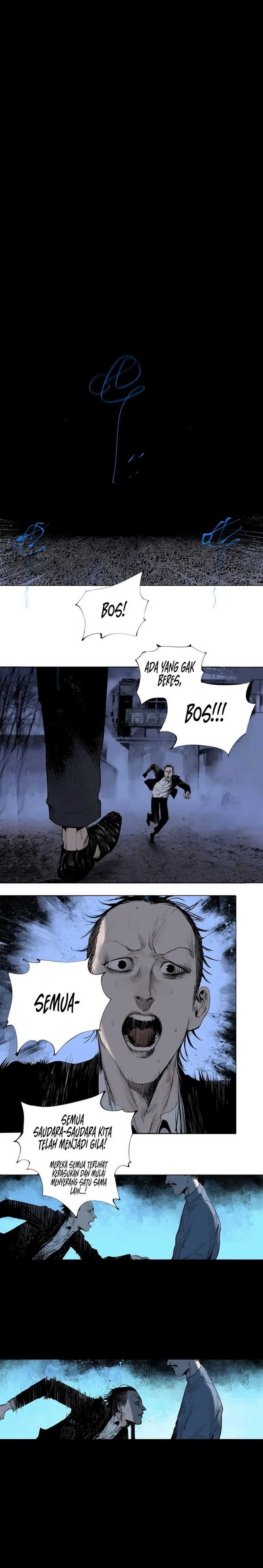 The Crow Chapter 06 Gambar 2