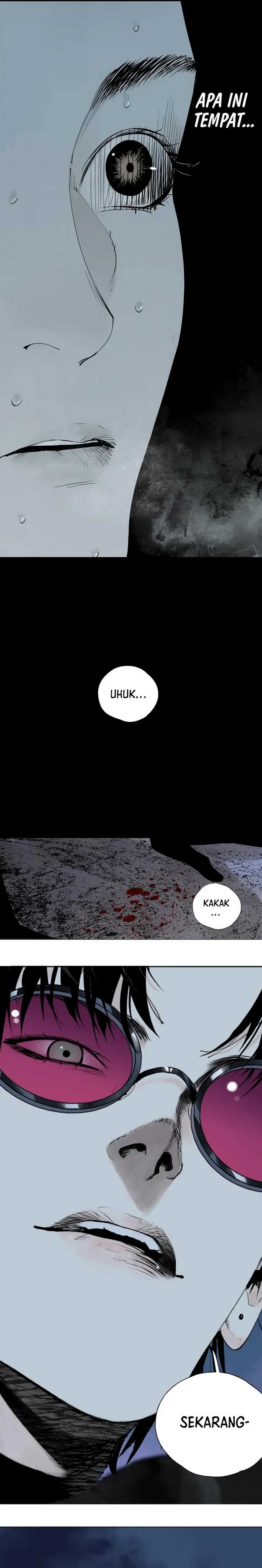The Crow Chapter 06 Gambar 16