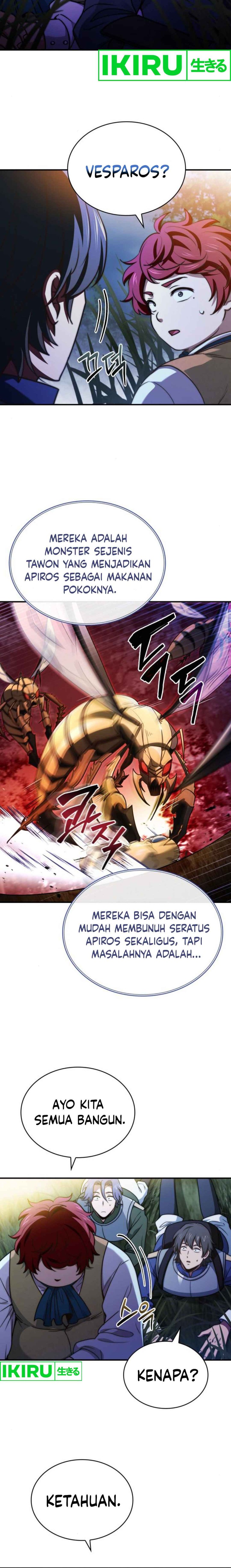 The Crown Prince That Sells Medicine Chapter 58 Gambar 4