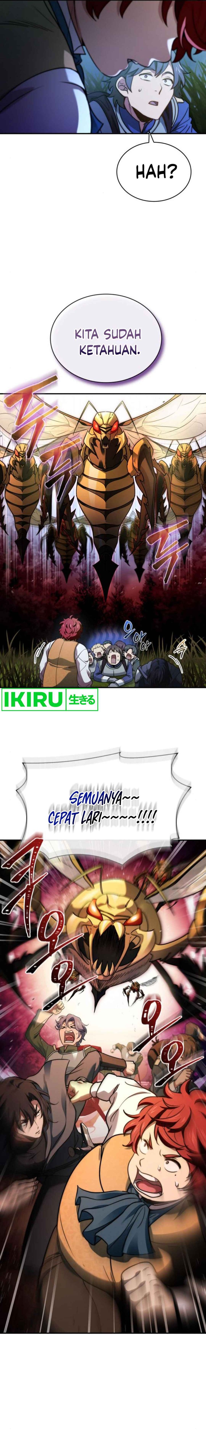 The Crown Prince That Sells Medicine Chapter 58 Gambar 5
