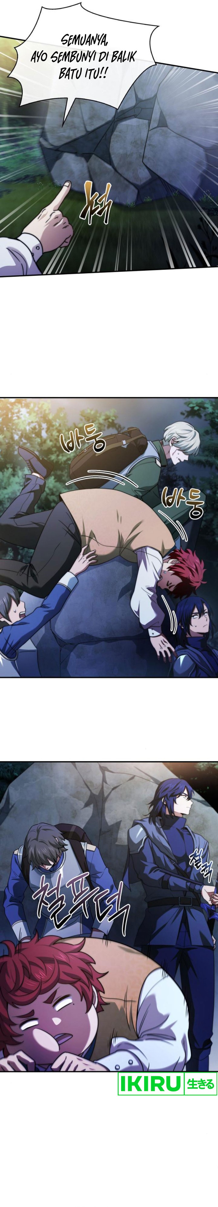 The Crown Prince That Sells Medicine Chapter 58 Gambar 9