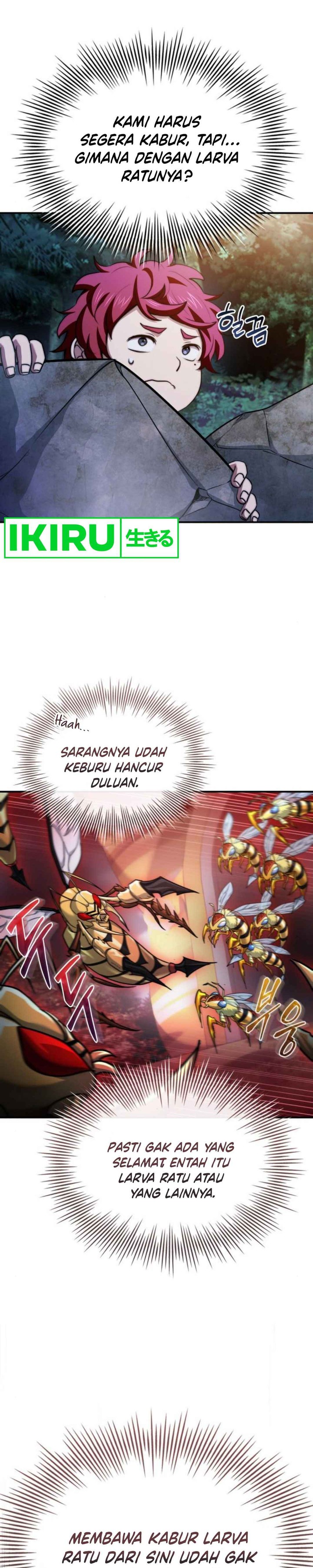 The Crown Prince That Sells Medicine Chapter 58 Gambar 12