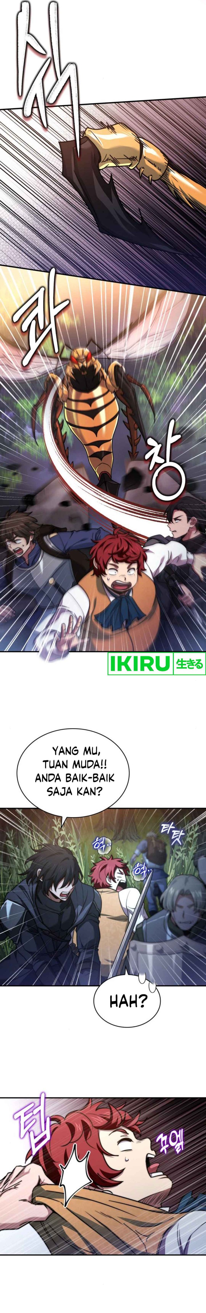 The Crown Prince That Sells Medicine Chapter 58 Gambar 15