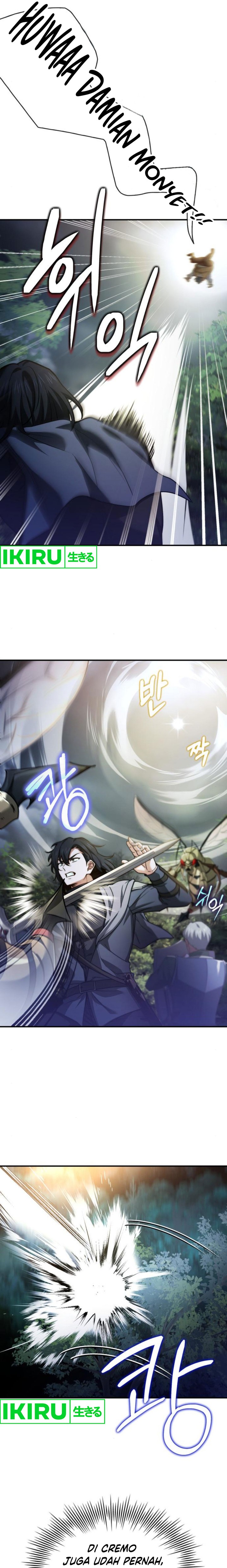 The Crown Prince That Sells Medicine Chapter 58 Gambar 16