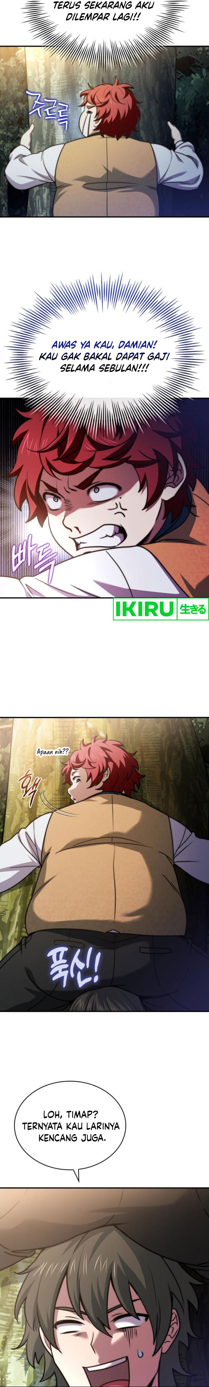 The Crown Prince That Sells Medicine Chapter 58 Gambar 17