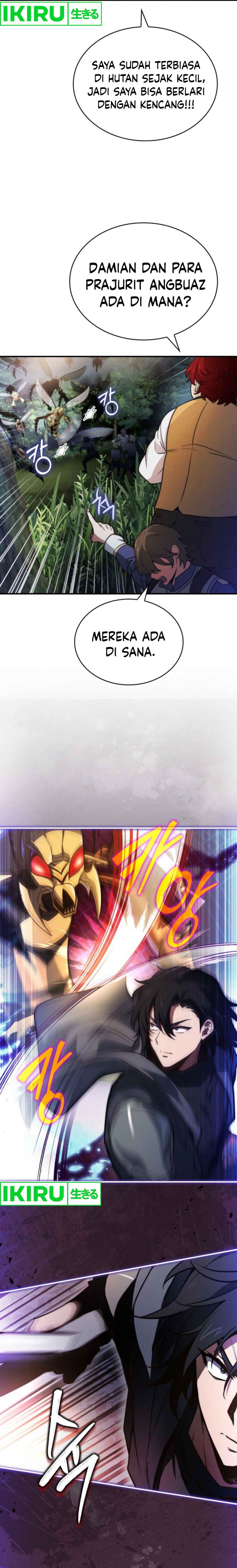 The Crown Prince That Sells Medicine Chapter 58 Gambar 18