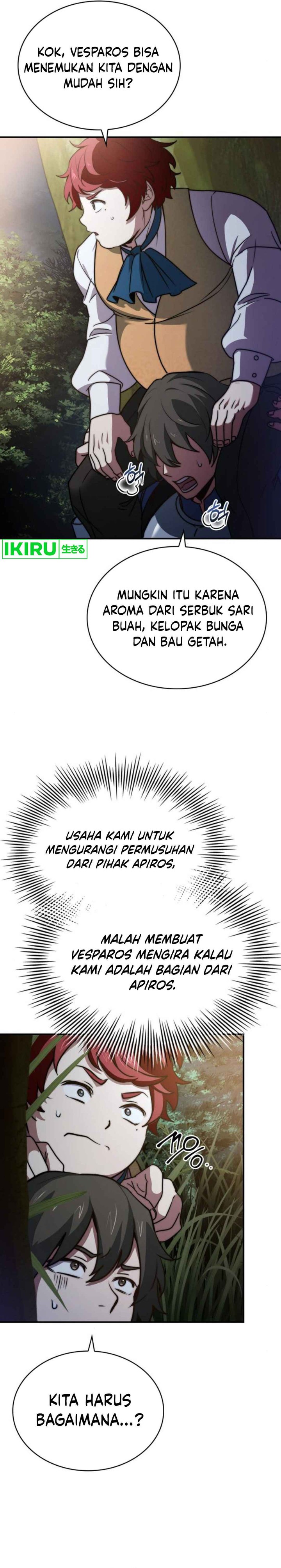The Crown Prince That Sells Medicine Chapter 58 Gambar 20