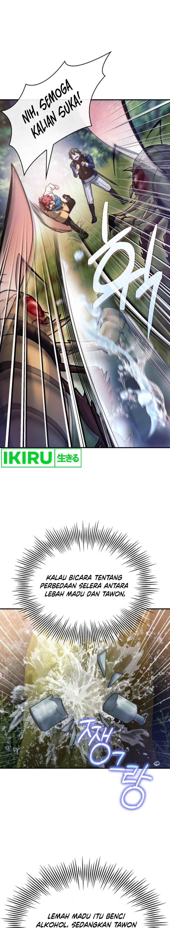 The Crown Prince That Sells Medicine Chapter 58 Gambar 23