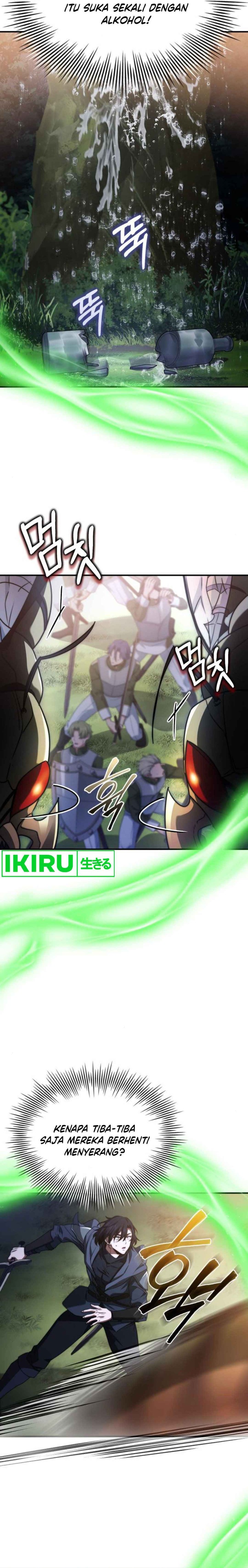 The Crown Prince That Sells Medicine Chapter 58 Gambar 24