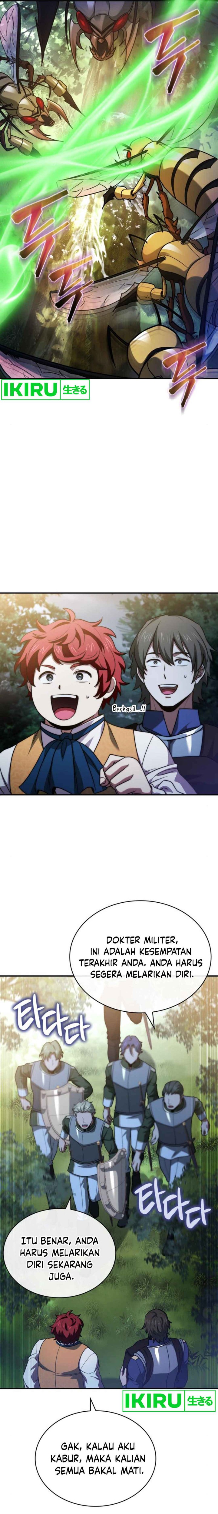 The Crown Prince That Sells Medicine Chapter 58 Gambar 25