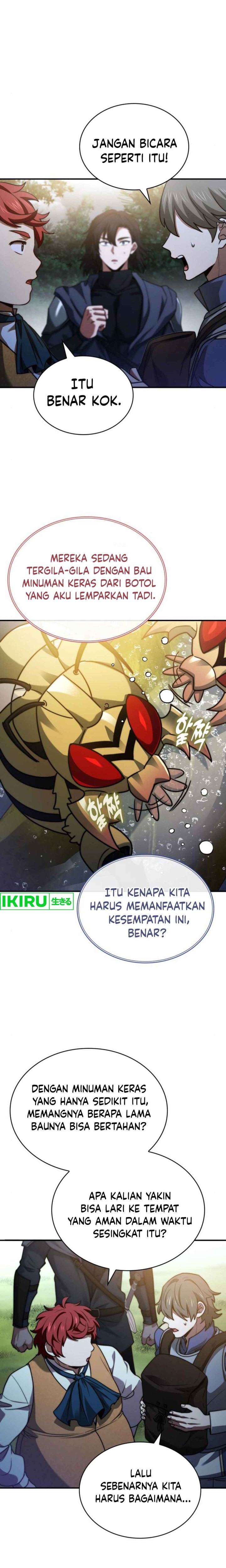 The Crown Prince That Sells Medicine Chapter 58 Gambar 26