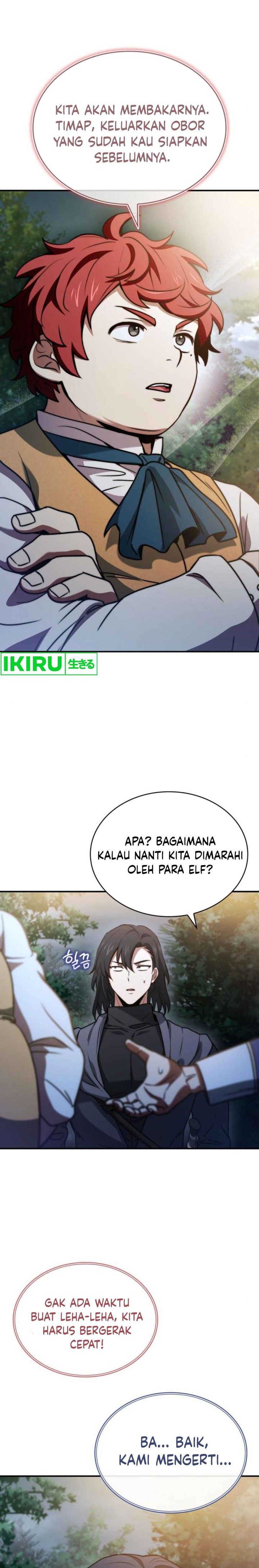 The Crown Prince That Sells Medicine Chapter 58 Gambar 27