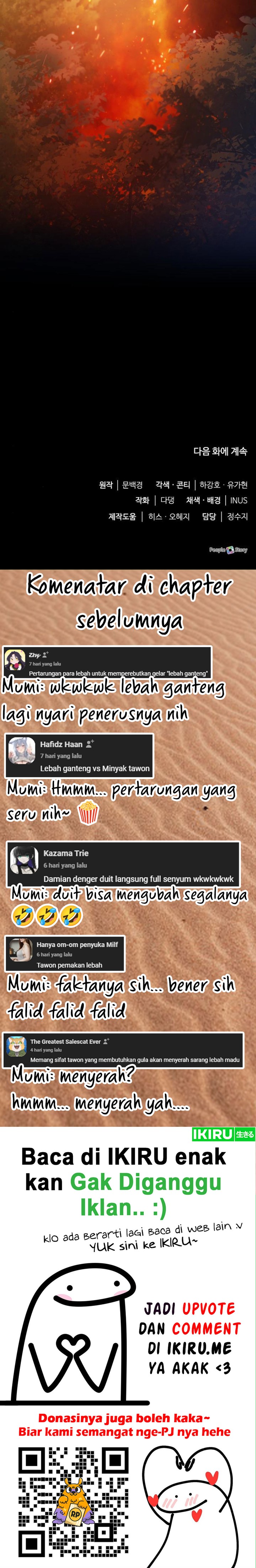 The Crown Prince That Sells Medicine Chapter 58 Gambar 29