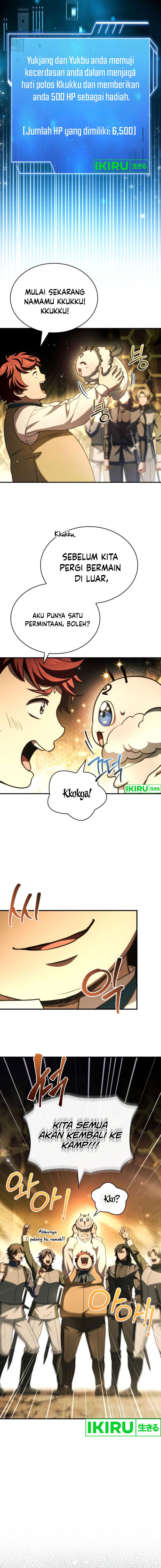 The Crown Prince That Sells Medicine Chapter 60 Gambar 18