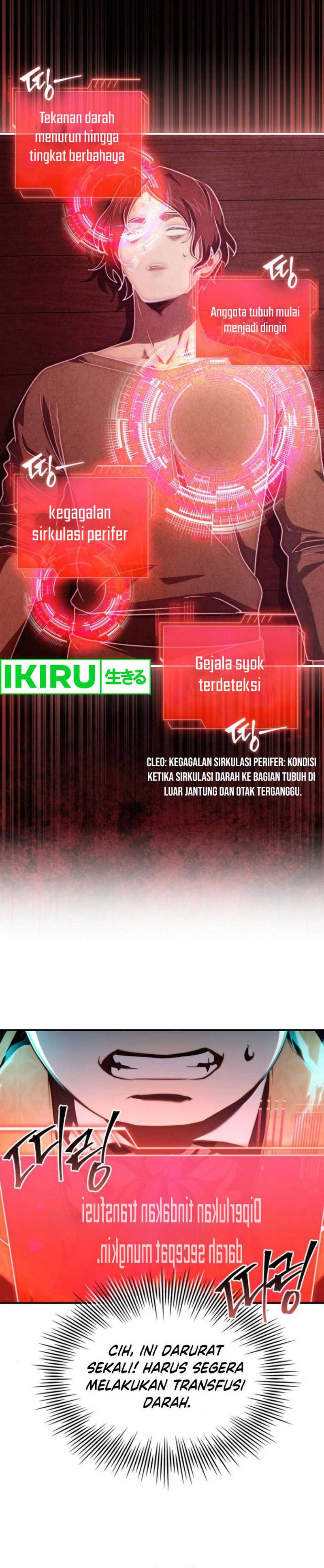 The Crown Prince That Sells Medicine Chapter 63 Gambar 22