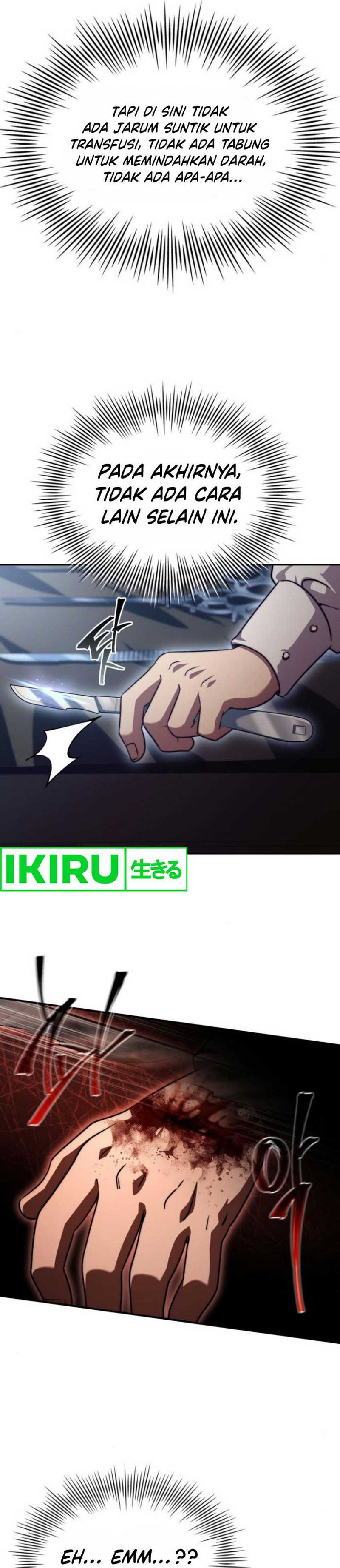The Crown Prince That Sells Medicine Chapter 63 Gambar 23