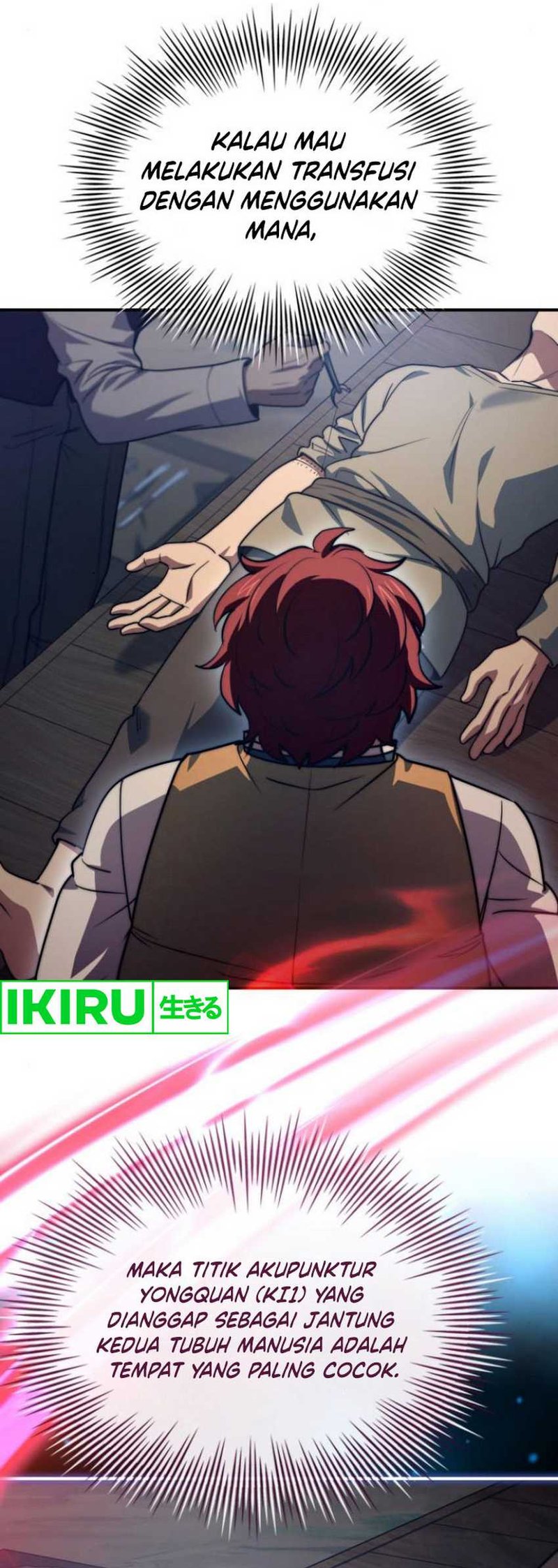 The Crown Prince That Sells Medicine Chapter 63 Gambar 28